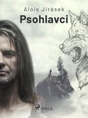 Cover von Psohlavci 