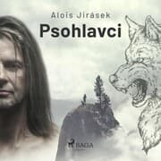 Cover von Psohlavci 