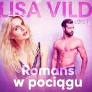 Cover von Romans w poci¿gu - opowiadanie erotyczne