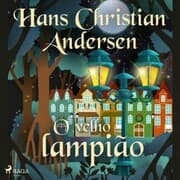 Cover von O velho lampião