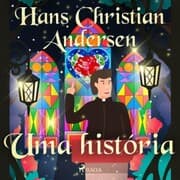 Cover von Uma história