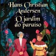Cover von O jardim do paraíso