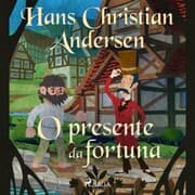 Cover von O presente da fortuna