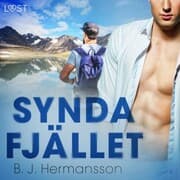 Cover von Syndafjället - erotisk novell