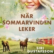 Cover von När sommarvinden leker