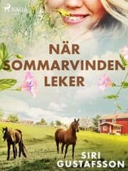 Cover von När sommarvinden leker