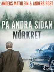 Cover von På andra sidan mörkret