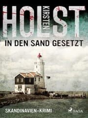 Cover von In den Sand gesetzt - Skandinavien-Krimi