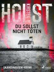 Cover von Du sollst nicht töten - Skandinavien-Krimi