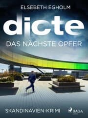 Cover von Das nächste Opfer: Skandinavien-Krimi