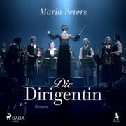 Cover von Die Dirigentin