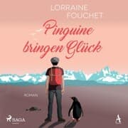 Cover von Pinguine bringen Glück