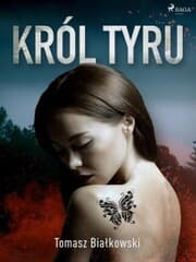 Cover von Król Tyru