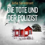 Cover von Die Tote und der Polizist