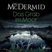 Cover von Das Grab im Moor