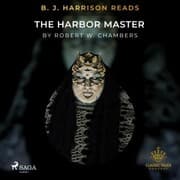 Cover von B. J. Harrison Reads The Harbor Master