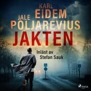 Cover von Jakten