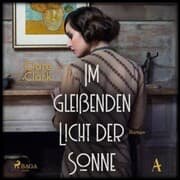 Cover von Im gleißenden Licht der Sonne