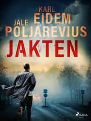 Cover von Jakten