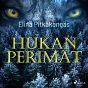 Cover von Hukan perimät