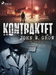Cover von Kontraktet