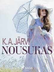 Cover von Nousukas