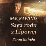 Cover von Saga rodu z Lipowej 11: Z¿ota ka¿u¿a