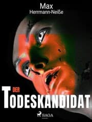 Cover von Der Todeskandidat