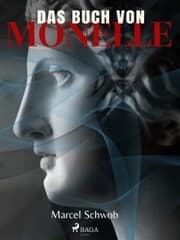 Cover von Das Buch von Monelle