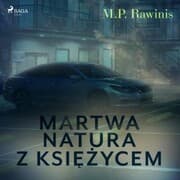 Cover von Martwa natura z ksiezycem