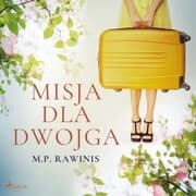 Cover von Misja dla dwojga
