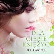 Cover von Dla ciebie ksiezyc