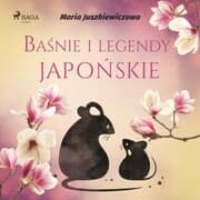 Cover von Ba¿nie i legendy japo¿skie