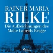Cover von Die Aufzeichnungen des Malte Laurids Brigge
