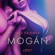 Cover von Mogán - opowiadanie erotyczne