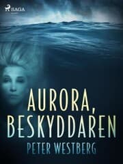 Cover von Aurora, beskyddaren