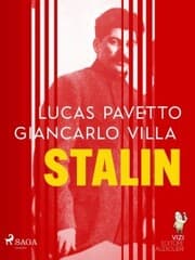 Cover von Stalin