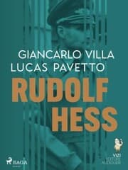 Cover von Rudolf Hess