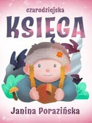 Cover von Czarodziejska ksiega