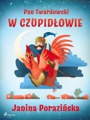 Cover von Pan Twardowski w Czupid¿owie