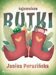 Cover von Tajemnicze butki