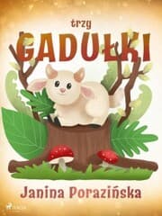 Cover von Trzy gadu¿ki