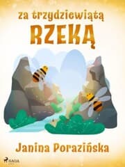 Cover von Za trzydziewiata rzeka