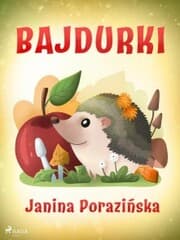 Cover von Bajdurki