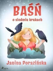 Cover von Ba¿¿ o siedmiu krukach