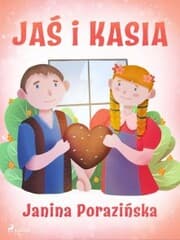 Cover von Jas i Kasia