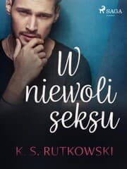 Cover von W niewoli seksu