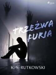 Cover von Trze¿wa furia