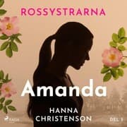 Cover von Rossystrarna del 3: Amanda