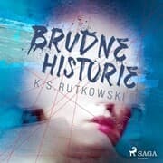 Cover von Brudne historie